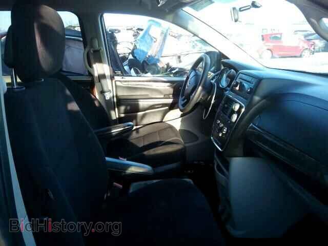 2011 DODGE CARAVAN - VIN: 2D4RN3DG6BR696781 - Photo 5