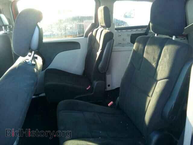 2011 DODGE CARAVAN - VIN: 2D4RN3DG6BR696781 - Photo 6