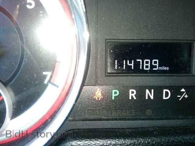 2011 DODGE CARAVAN - VIN: 2D4RN3DG6BR696781 - Photo 8