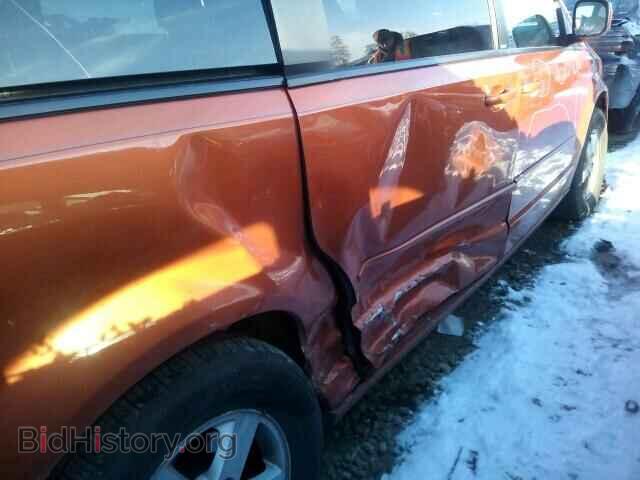 2011 DODGE CARAVAN - VIN: 2D4RN3DG6BR696781 - Photo 10