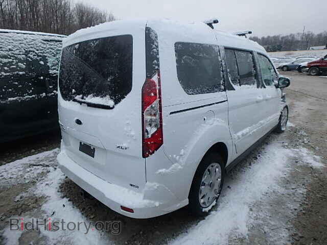 2014 FORD TRANSIT CO - VIN: NM0GE9F71E1162632 - Фото 4