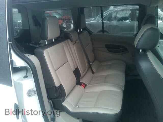 2014 FORD TRANSIT CO - VIN: NM0GE9F71E1162632 - Фото 6