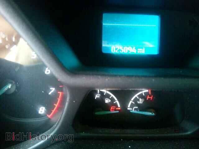 2014 FORD TRANSIT CO - VIN: NM0GE9F71E1162632 - Фото 8