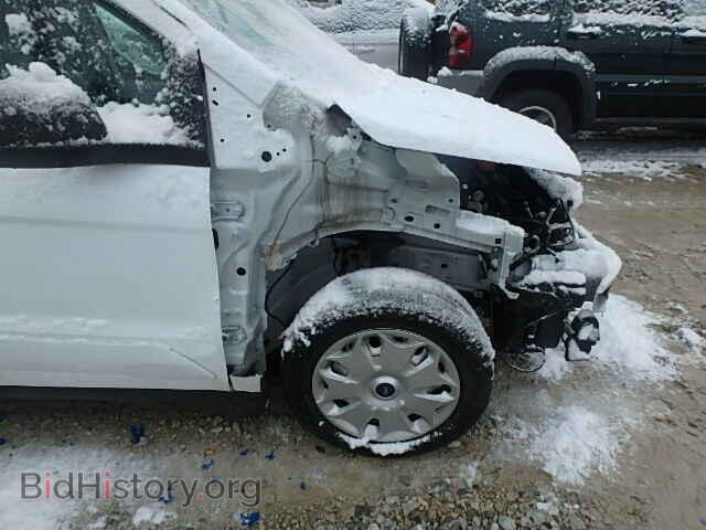 2014 FORD TRANSIT CO - VIN: NM0GE9F71E1162632 - Фото 9