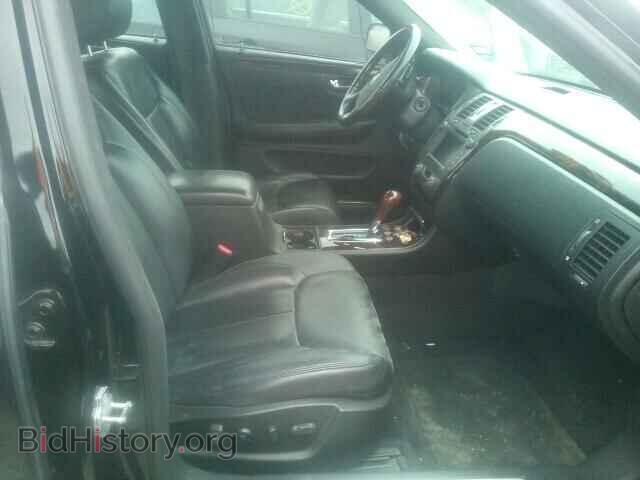 2007 CADILLAC DTS - VIN: 1G6KD57Y97U185967 - Фото 5