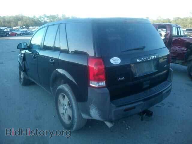 2004 SATURN VUE - VIN: 5GZCZ53494S895527 - Фото 3