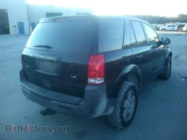 2004 SATURN VUE - VIN: 5GZCZ53494S895527 - Фото 4