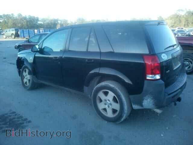 2004 SATURN VUE - VIN: 5GZCZ53494S895527 - Фото 10