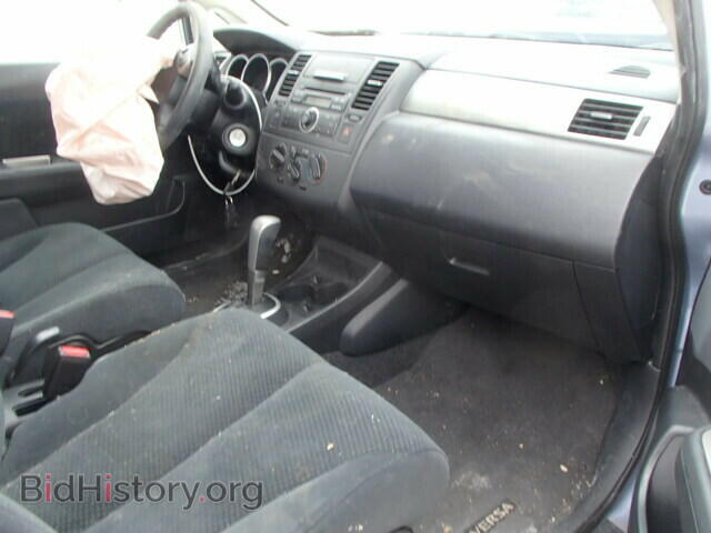 2012 NISSAN VERSA - VIN: 3N1BC1CP0CK202805 - Фото 5