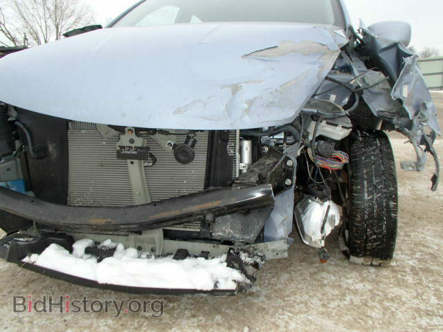 2012 NISSAN VERSA - VIN: 3N1BC1CP0CK202805 - Фото 10