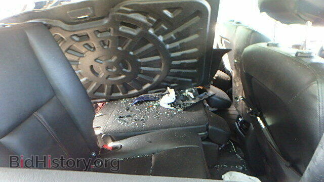 2013 FORD EDGE - VIN: 2FMDK4KC5DBC26478 - Photo 6