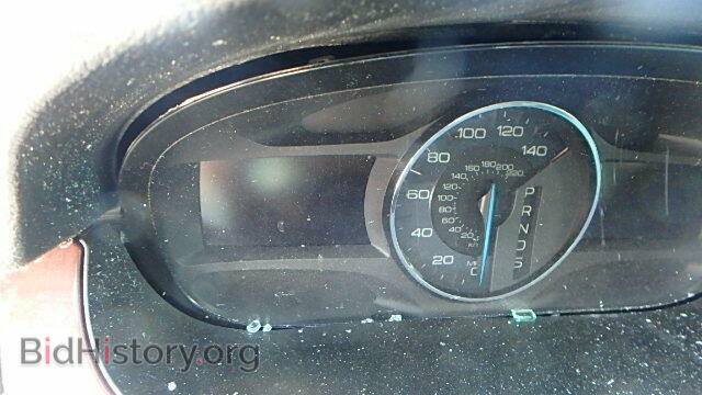 2013 FORD EDGE - VIN: 2FMDK4KC5DBC26478 - Photo 8