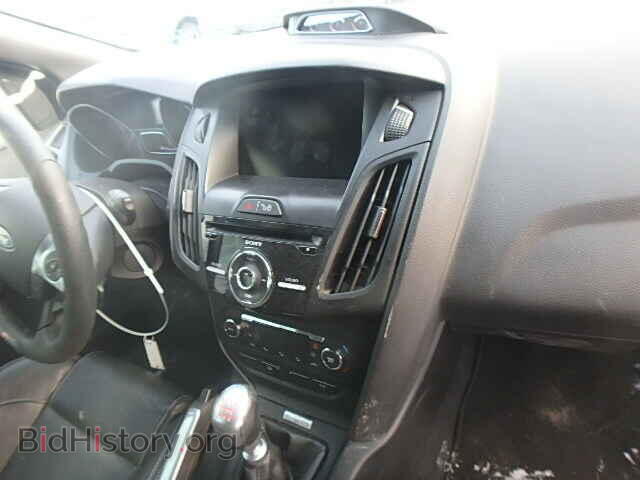 2013 FORD FOCUS - VIN: 1FADP3L94DL100184 - Photo 9