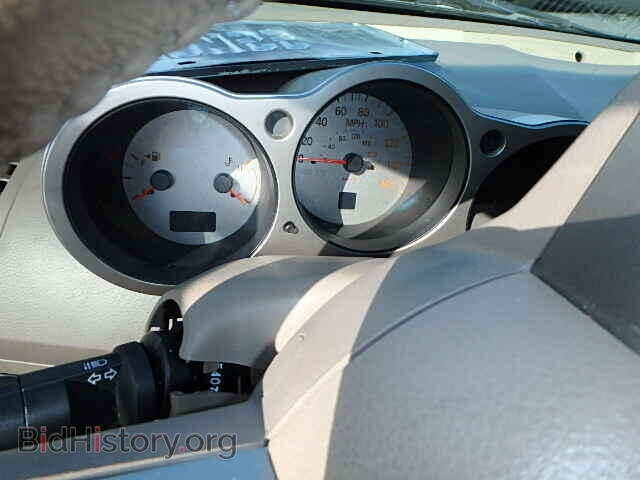 2005 NISSAN MAXIMA - VIN: 1N4BA41EX5C878134 - Фото 8