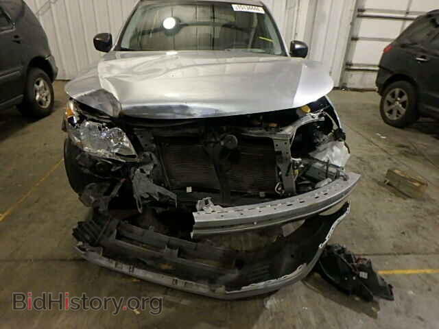 2012 SUBARU FORESTER - VIN: JF2SHBAC6CH424473 - Photo 9