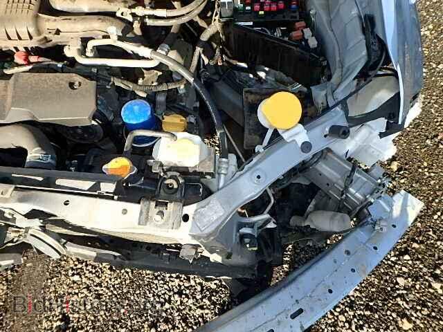 2012 SUBARU FORESTER - VIN: JF2SHBAC6CH424473 - Photo 10