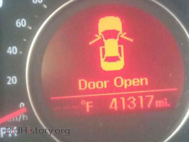 2013 KIA OPTIMA - VIN: 5XXGM4A7XDG237539 - Фото 8