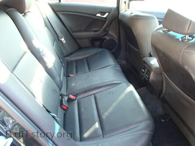 2012 ACURA TSX - VIN: JH4CU2F69CC018085 - Фото 6