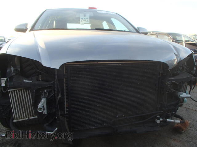 2007 AUDI A4 - VIN: WAUDF78E17A217230 - Фото 10