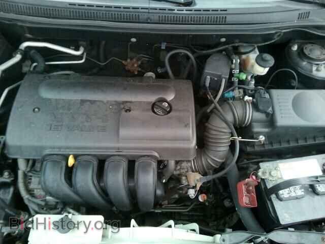 2003 TOYOTA COROLLA - VIN: JTDBR32E932016280 - Photo 7