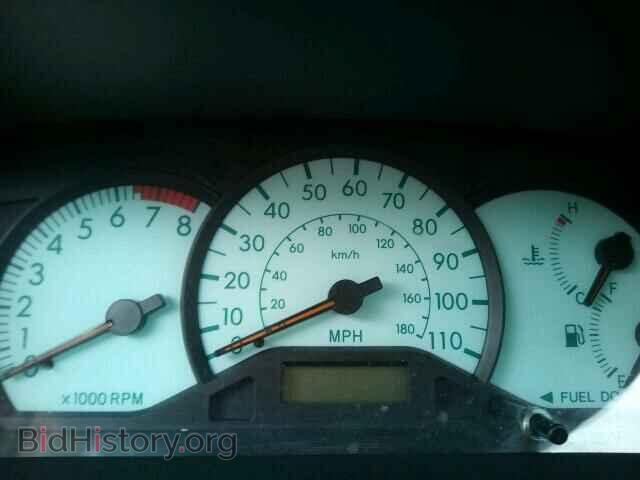 2003 TOYOTA COROLLA - VIN: JTDBR32E932016280 - Photo 8