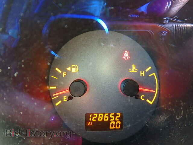 2005 NISSAN MAXIMA - VIN: 1N4BA41E75C817274 - Фото 8