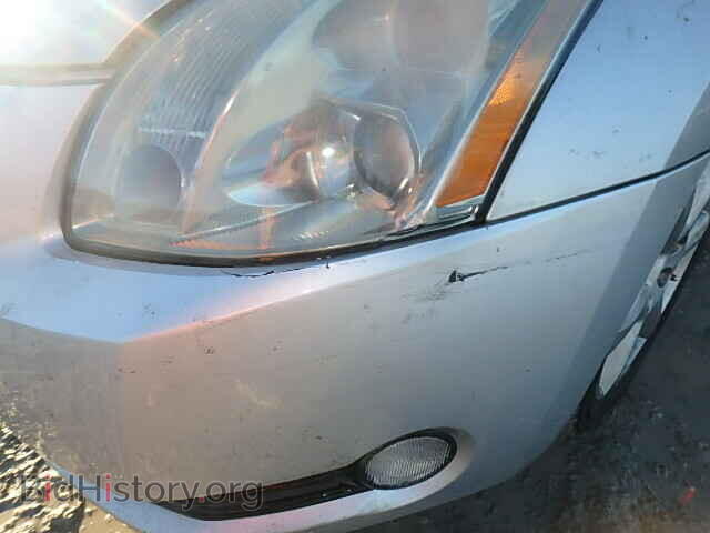 2005 NISSAN MAXIMA - VIN: 1N4BA41E75C817274 - Фото 10