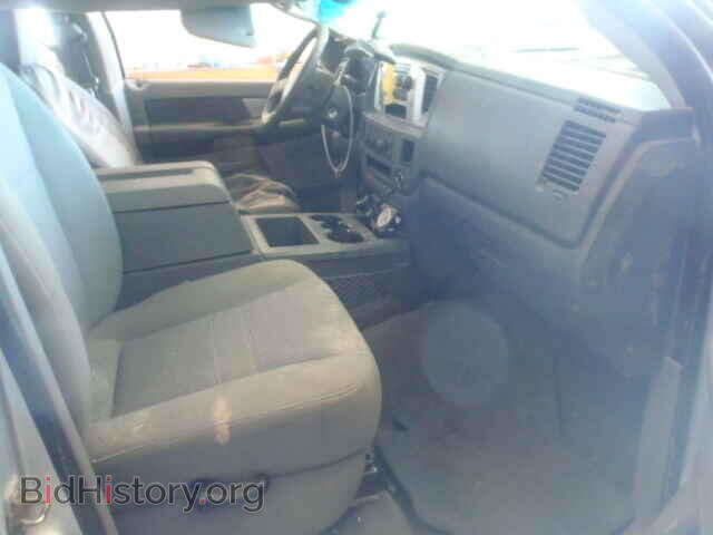 2007 DODGE RAM 3500 - VIN: 3D7ML48C57G718511 - Фото 5