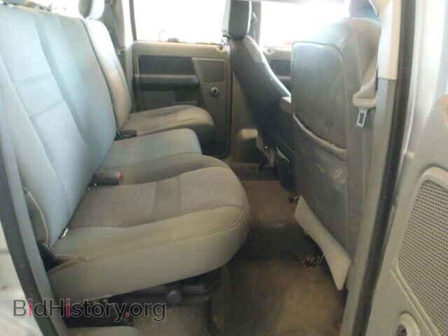 2007 DODGE RAM 3500 - VIN: 3D7ML48C57G718511 - Фото 6