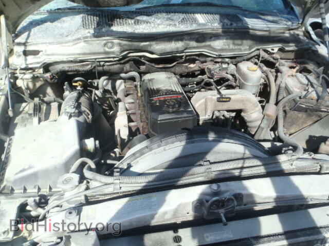 2007 DODGE RAM 3500 - VIN: 3D7ML48C57G718511 - Фото 7