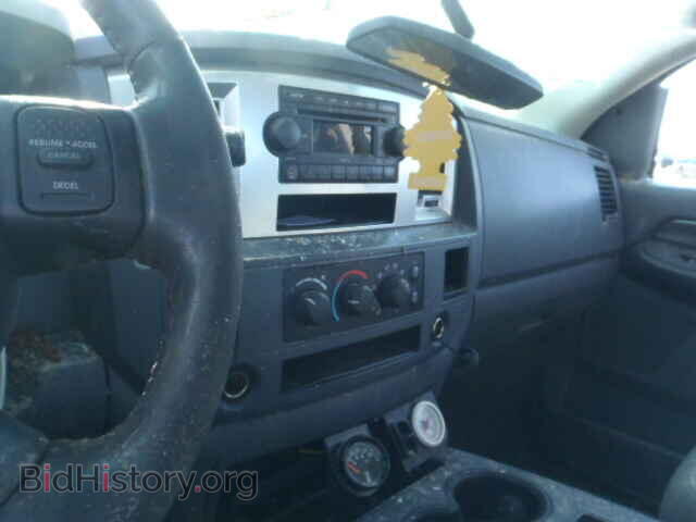 2007 DODGE RAM 3500 - VIN: 3D7ML48C57G718511 - Фото 9