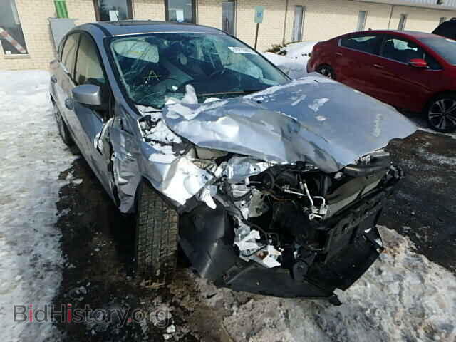 Photo 1FADP3N21EL127957 - FORD FOCUS 2014