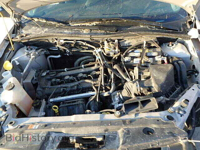 2009 FORD FOCUS - VIN: 1FAHP36N79W215622 - Photo 7