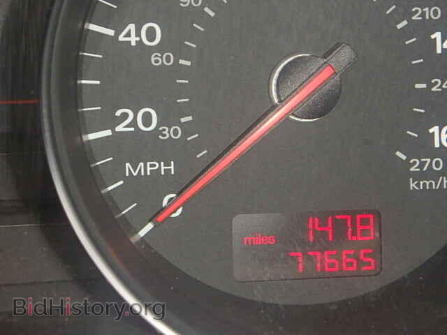 2007 AUDI A8 - VIN: WAUMV44E57N019282 - Фото 8