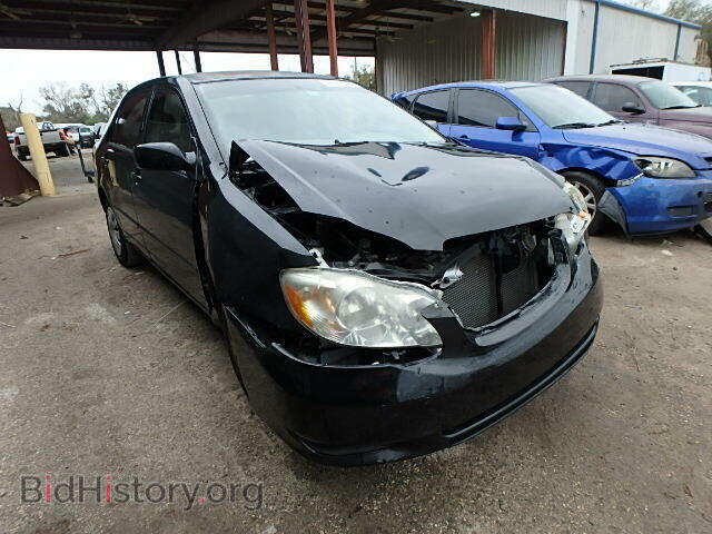 Фотография 1NXBR32E93Z012181 - TOYOTA COROLLA 2003