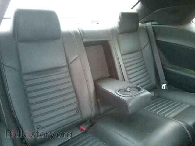2013 DODGE CHALLENGER - VIN: 2C3CDYAG0DH531247 - Photo 6