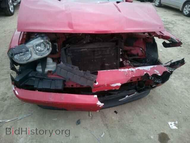 2013 DODGE CHALLENGER - VIN: 2C3CDYAG0DH531247 - Photo 10