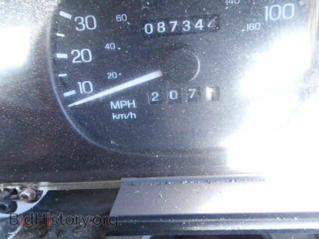 2002 FORD ESCORT - VIN: 3FAFP13P42R205799 - Фото 8