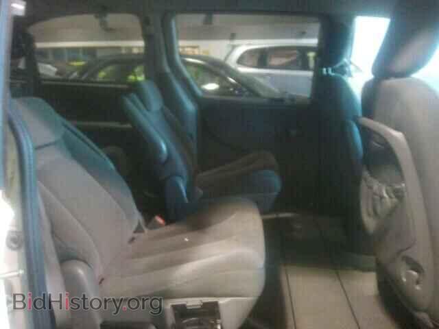 2006 DODGE CARAVAN - VIN: 1D4GP24E66B736520 - Фото 6