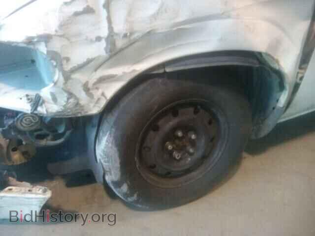 2006 DODGE CARAVAN - VIN: 1D4GP24E66B736520 - Фото 10