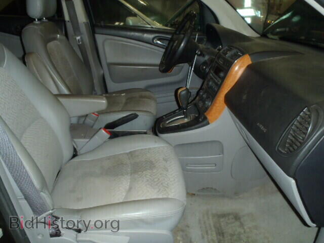 2006 SATURN VUE - VIN: 5GZCZ53456S900533 - Фото 5