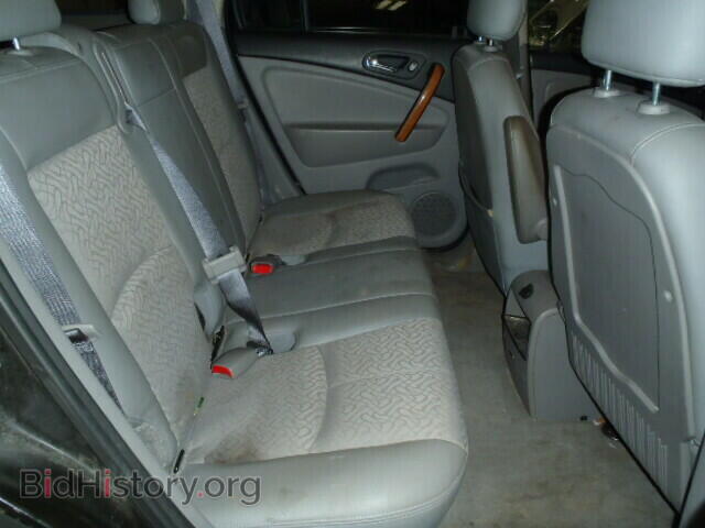 2006 SATURN VUE - VIN: 5GZCZ53456S900533 - Фото 6