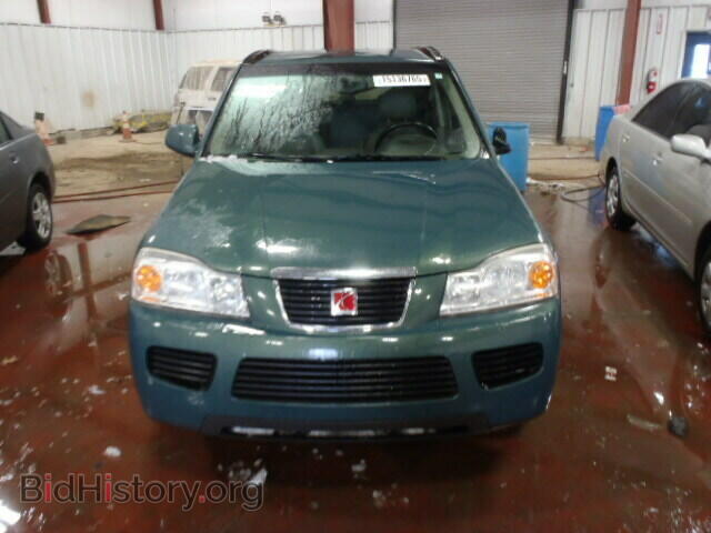 2006 SATURN VUE - VIN: 5GZCZ53456S900533 - Фото 9