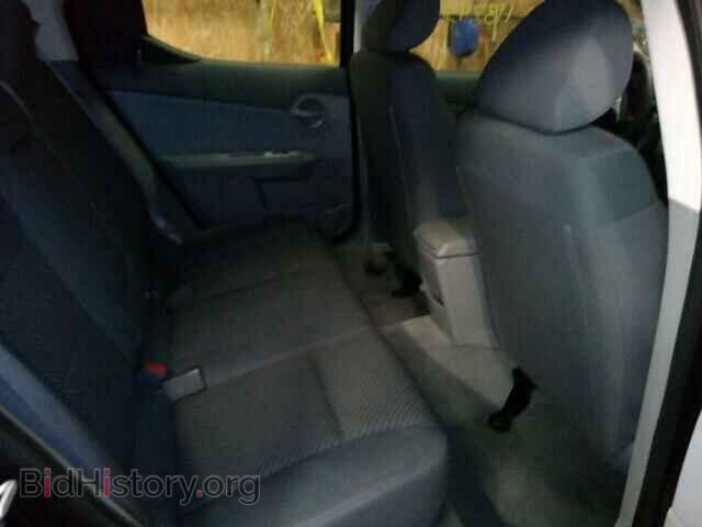 2008 DODGE AVENGER - VIN: 1B3LC46K78N193350 - Фото 6