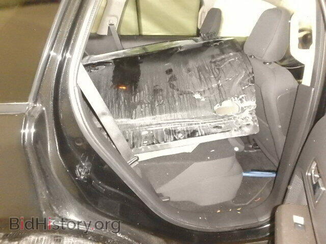 2010 FORD EDGE - VIN: 2FMDK4JC5ABB59300 - Фото 6