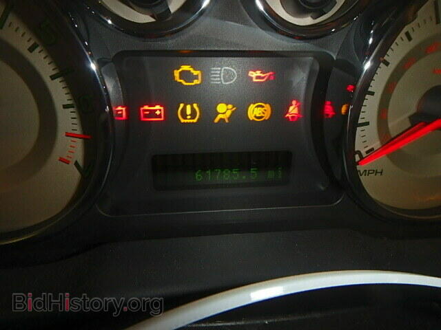 2010 FORD EDGE - VIN: 2FMDK4JC5ABB59300 - Фото 8
