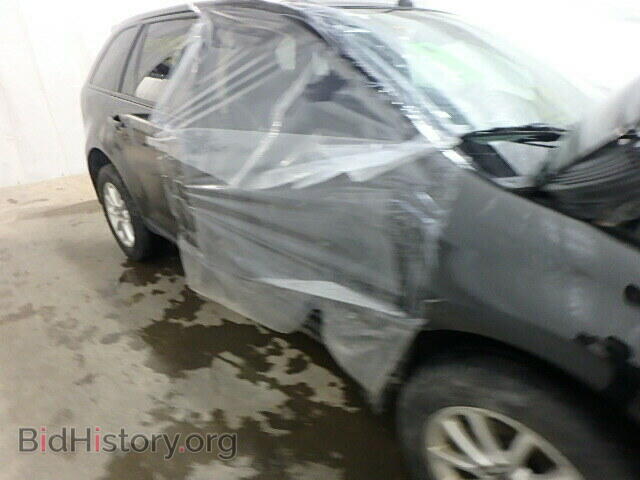 2010 FORD EDGE - VIN: 2FMDK4JC5ABB59300 - Фото 9
