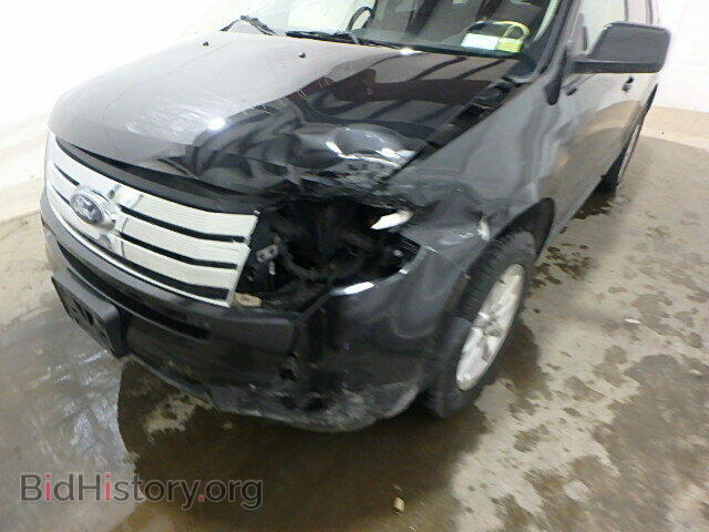 2010 FORD EDGE - VIN: 2FMDK4JC5ABB59300 - Фото 10