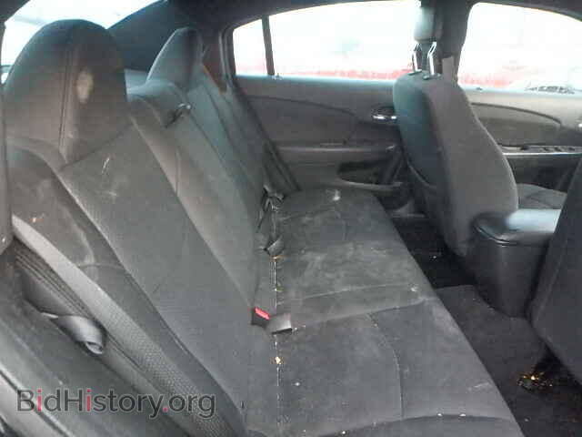 2013 CHRYSLER 200 - VIN: 1C3CCBBB5DN577621 - Photo 6