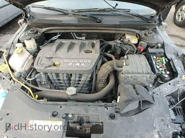 2013 CHRYSLER 200 - VIN: 1C3CCBBB5DN577621 - Photo 7